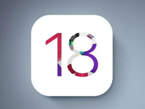 广丰苹广丰果维修预约分享苹果iOS18适配哪些机型