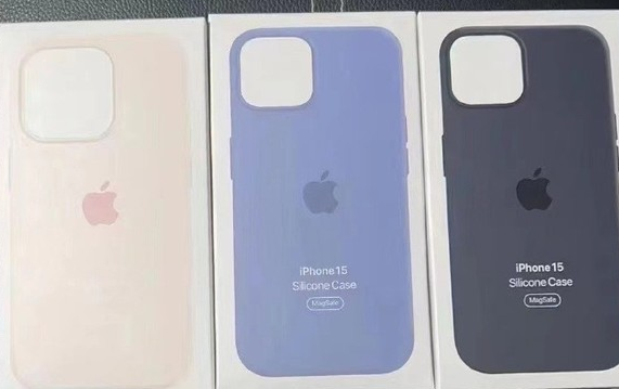 广丰苹果14维修站分享iPhone14手机壳能直接给iPhone15用吗?