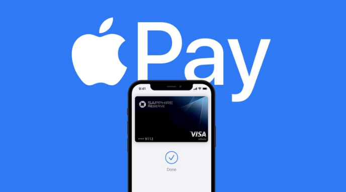 广丰苹果14服务点分享iPhone 14 设置 Apple Pay 后，锁屏密码不正确怎么办 