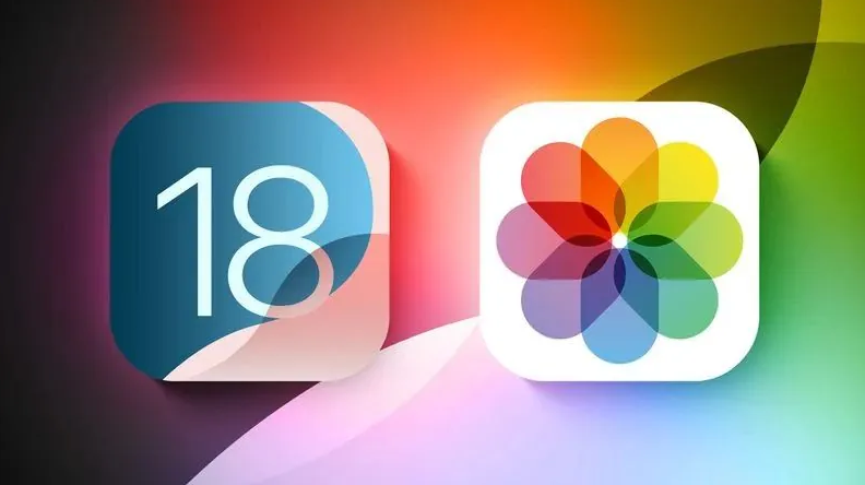 广丰苹果手机维修分享苹果 iOS / iPadOS 18.1Beta 3 发布 