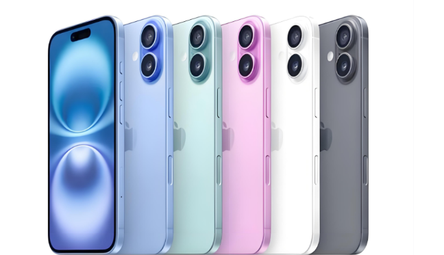 广丰苹果手机维修分享iPhone 17换电池 