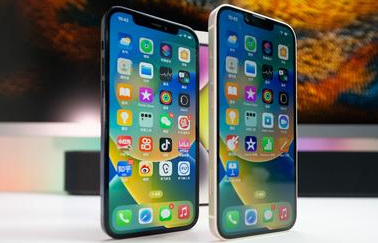 广丰苹果维修点分享iPhone 14黑屏多元故障深度解读 