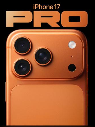 广丰苹果维修点分享iPhone 17 Pro黑屏小众问题深度剖析 