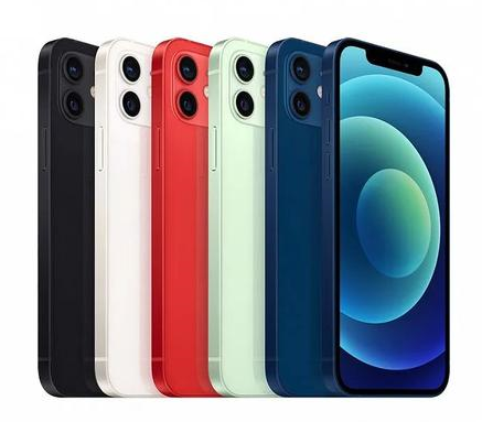 广丰苹果维修点分享iPhone 12 Pro Max发烫冷门故障梳理 