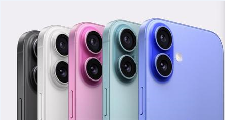 广丰苹果维修点分享iPhone 16发烫易忽视因素汇总 