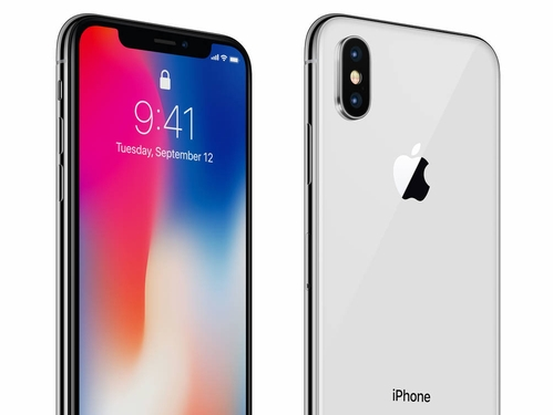 广丰苹果维修点分享iPhone X摄像头实拍质感与场景适配全解析 