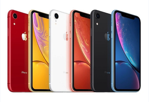 广丰苹果维修点分享iPhone XR摄像头原生色彩表现与日常拍摄实用指南 